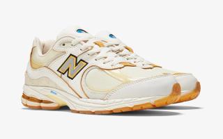 Where to Buy the Joe Freshgoods x New Balance 2002R “Conversations Amongst Us” Restock