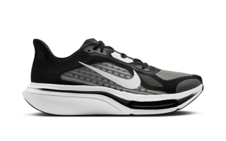 Men's Nike Pegasus Plus 2 "Black/White" (SKU: IM2541-002). Photo via Athletic Annex.