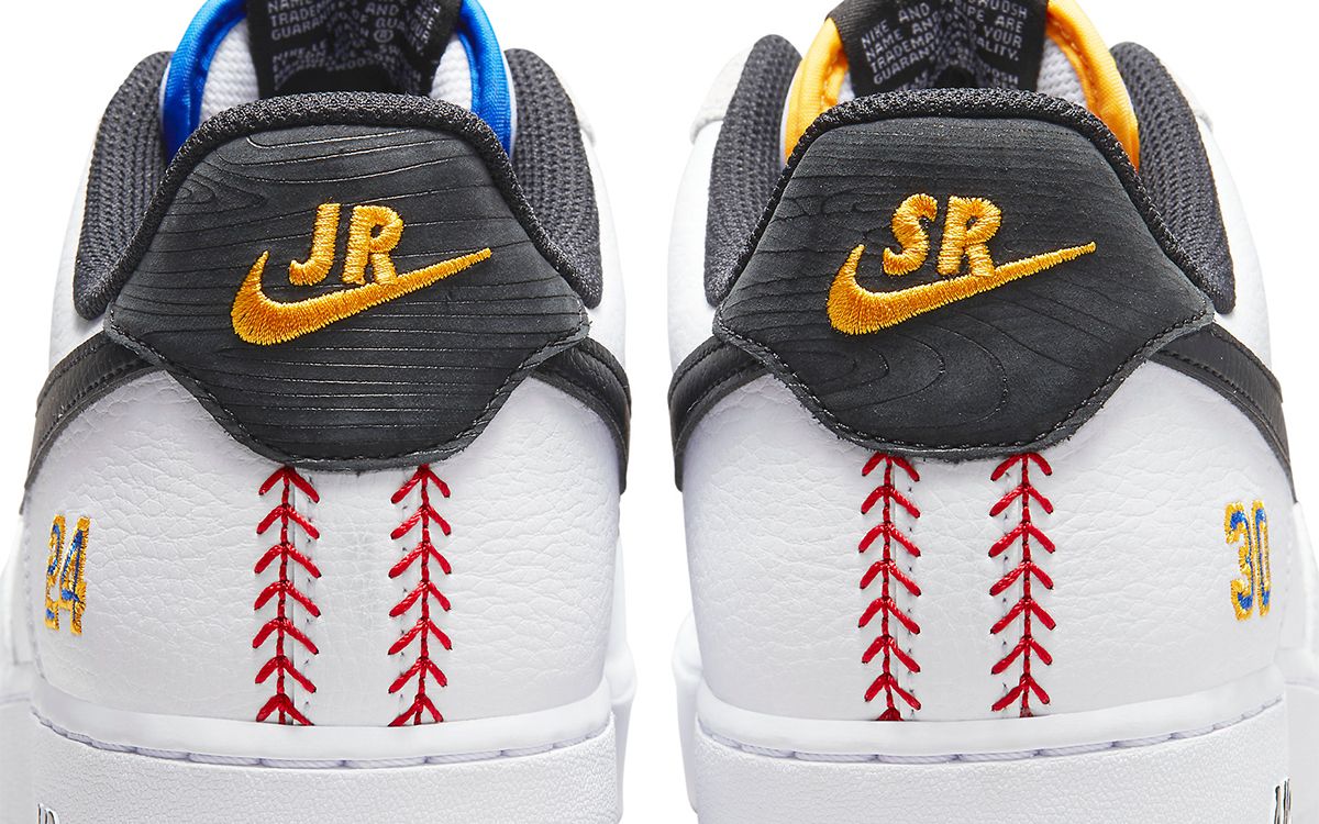 Ken griffey jr on sale shoes release date