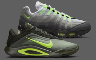 A'ja Wilson's Nike A'One "Sequoia" Releases on August 8