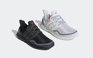 adidas ultra boost double mesh 3m white eg8104 black eg8105 release date info