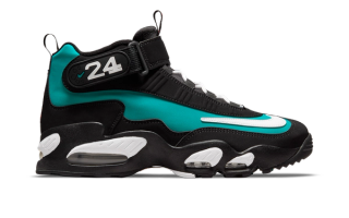 GS Nike Air Griffey Max 1 'Freshwater'