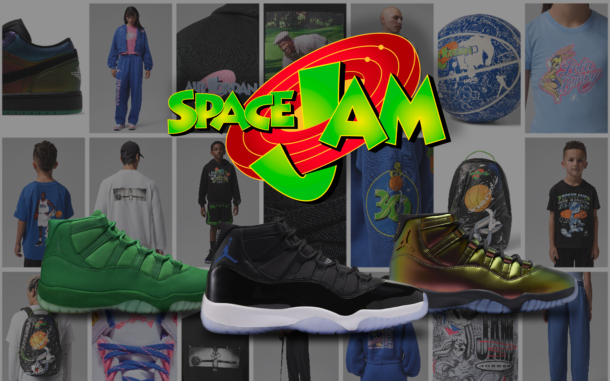 Jordan Brand 