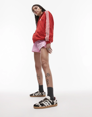 adidas Samba Cow Print ASOS