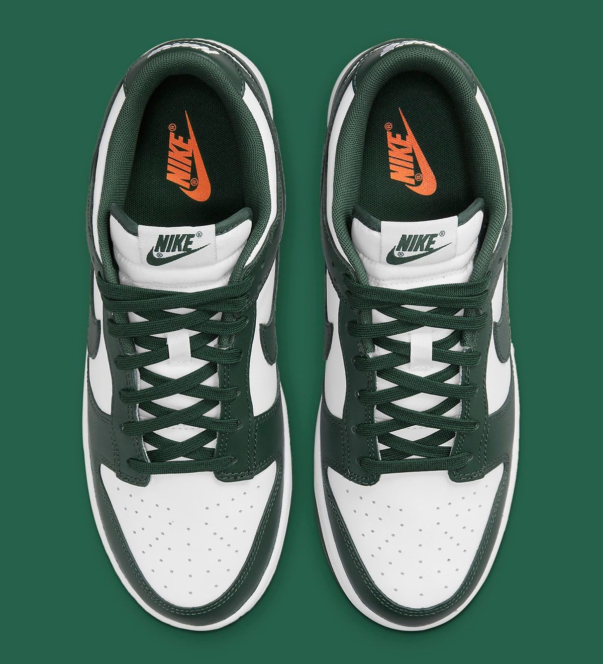 Nike Dunk Low “Team Green” Confirmed for June 3rd | House of Heat°