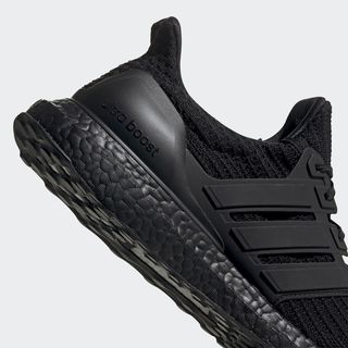 adidas ultra boost 4 0 triple black fw5712 release date info 8