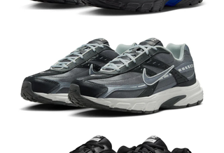 Nike Initiator Colorways.