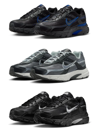 Nike Initiator Colorways.