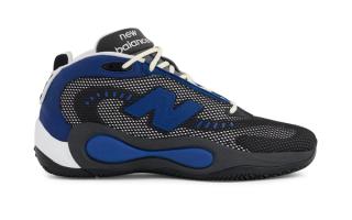 New Balance P400 "Black / Inkwell"