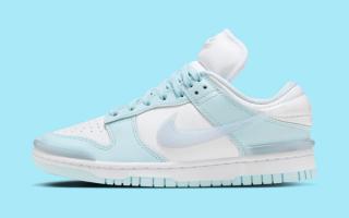 The nike peel wmns court legacy mule white black women casual loafers shoes db3970-100 Twist “Glacier Blue” Arrives This Summer