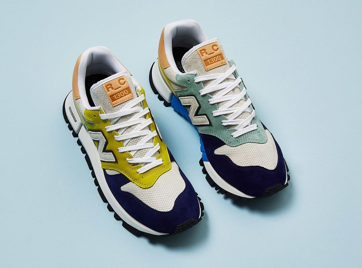 New balance cheap 1300 distinct authors