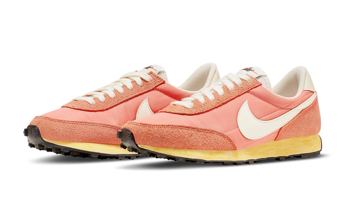 Available Now Nike Daybreak Light Madder Root House of Heat