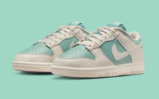 Nike’s “Canon” Dunk Low Launches Fall 2025