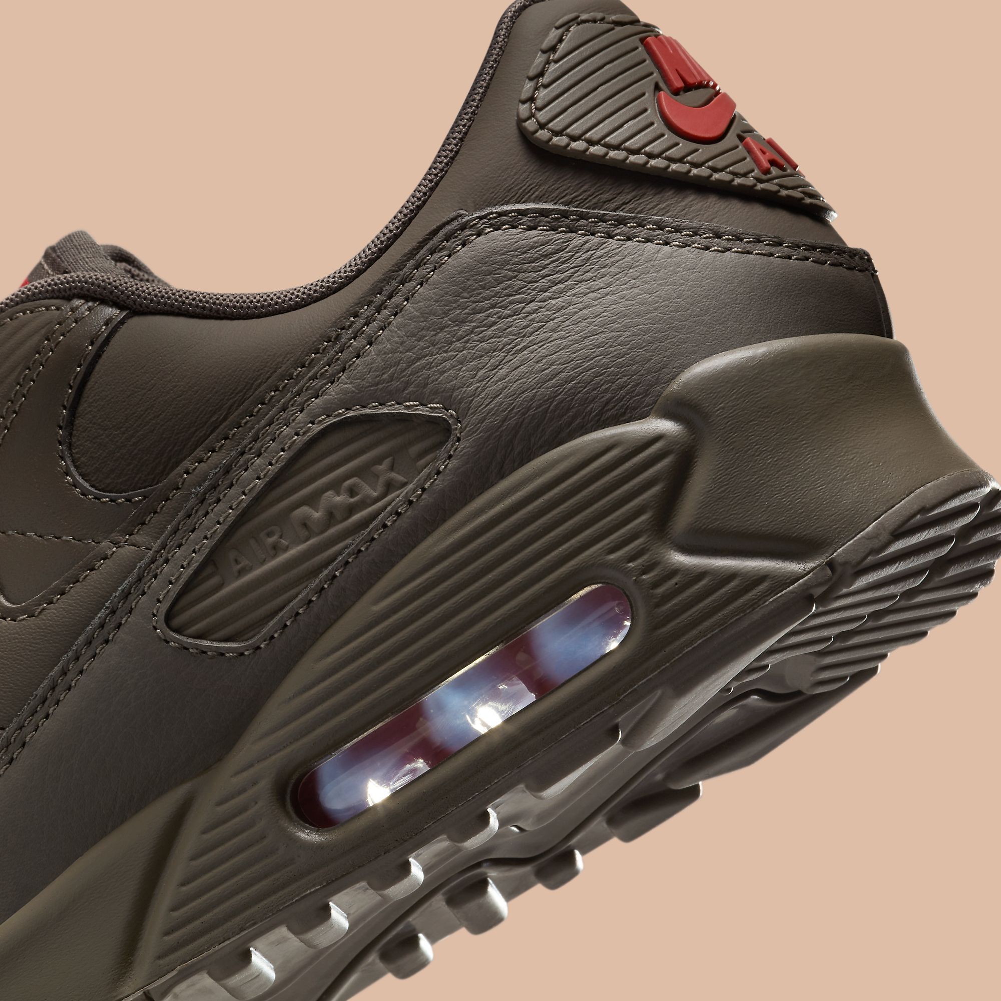 Nike Air Max 90 ESS+ “Cave Stone” A | House of Heat°