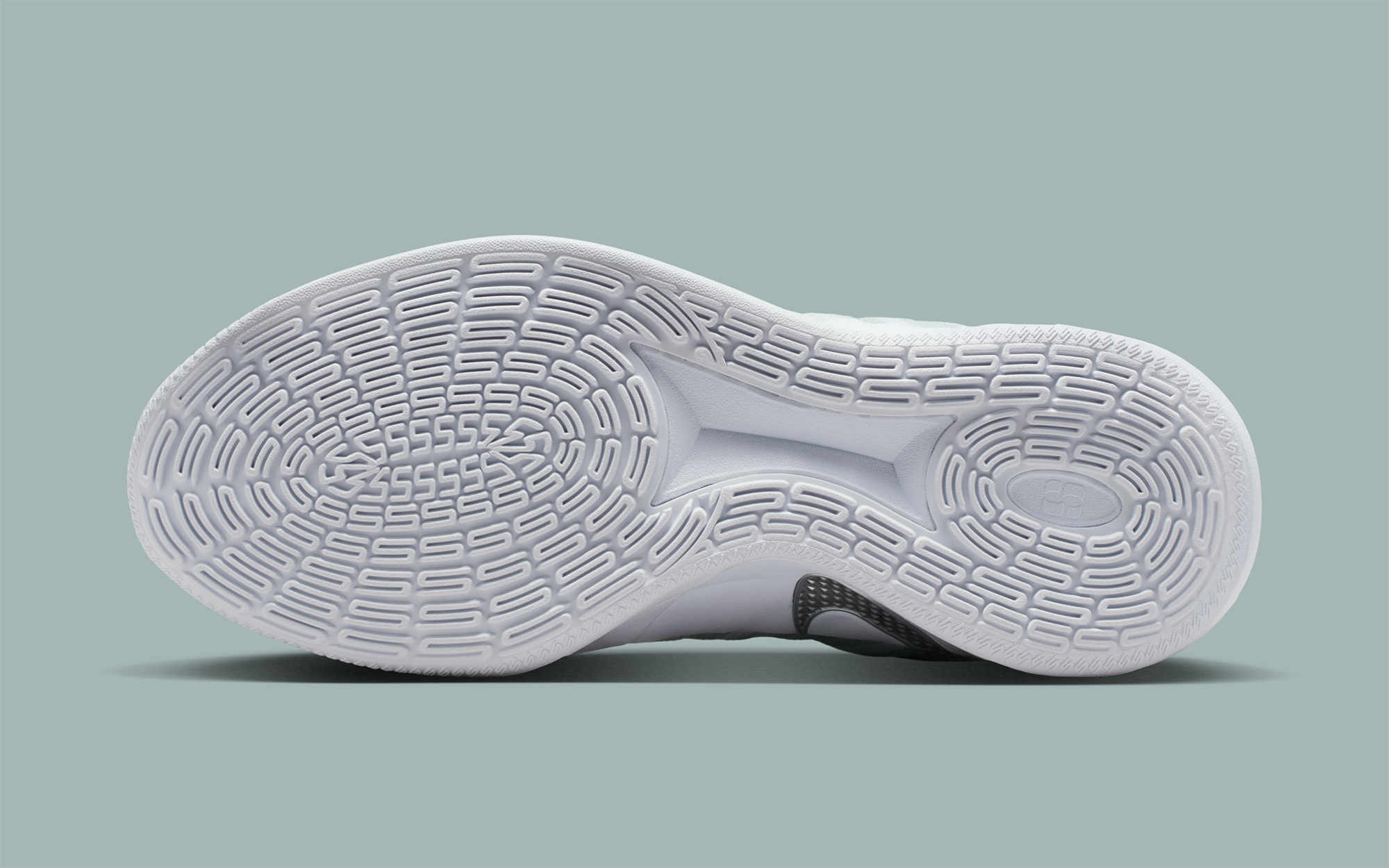 Mint Foam