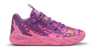 Teenage Mutant Ninja Turtles x PUMA MB.03 Low "Krang"