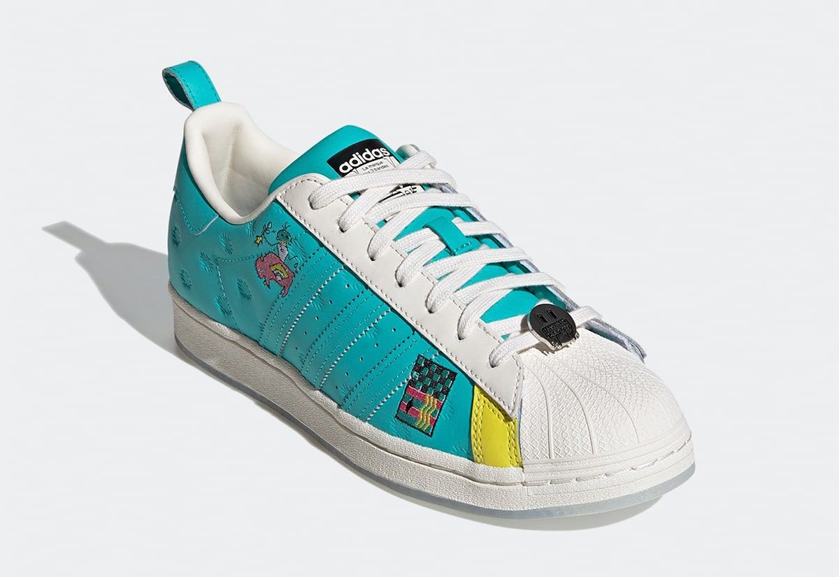 Adidas x arizona outlet precio