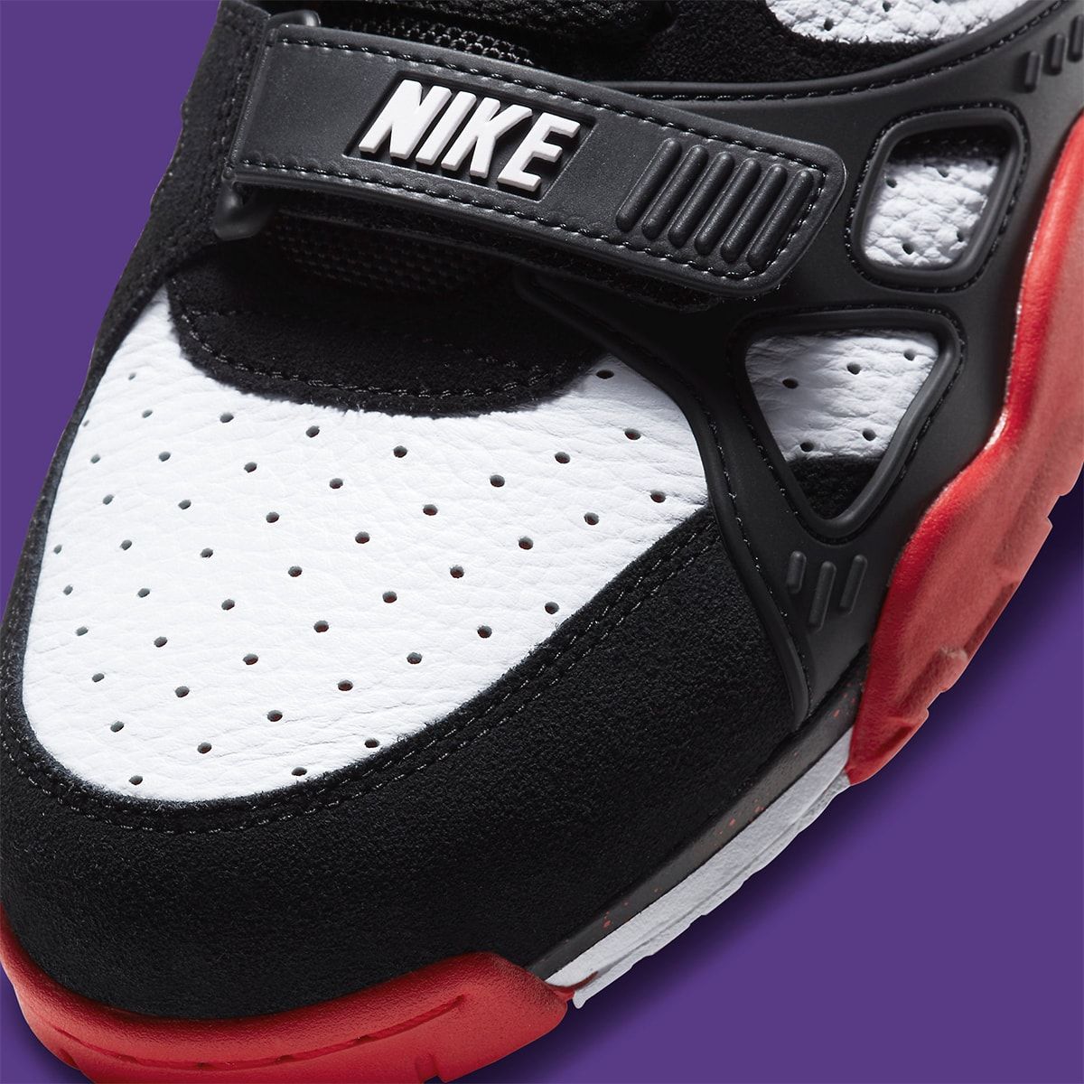 Nike to Release a Spine-Chilling “Count Dracula” Air Trainer