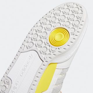 adidas forum hi 84 gy5727 white grey yellow 8