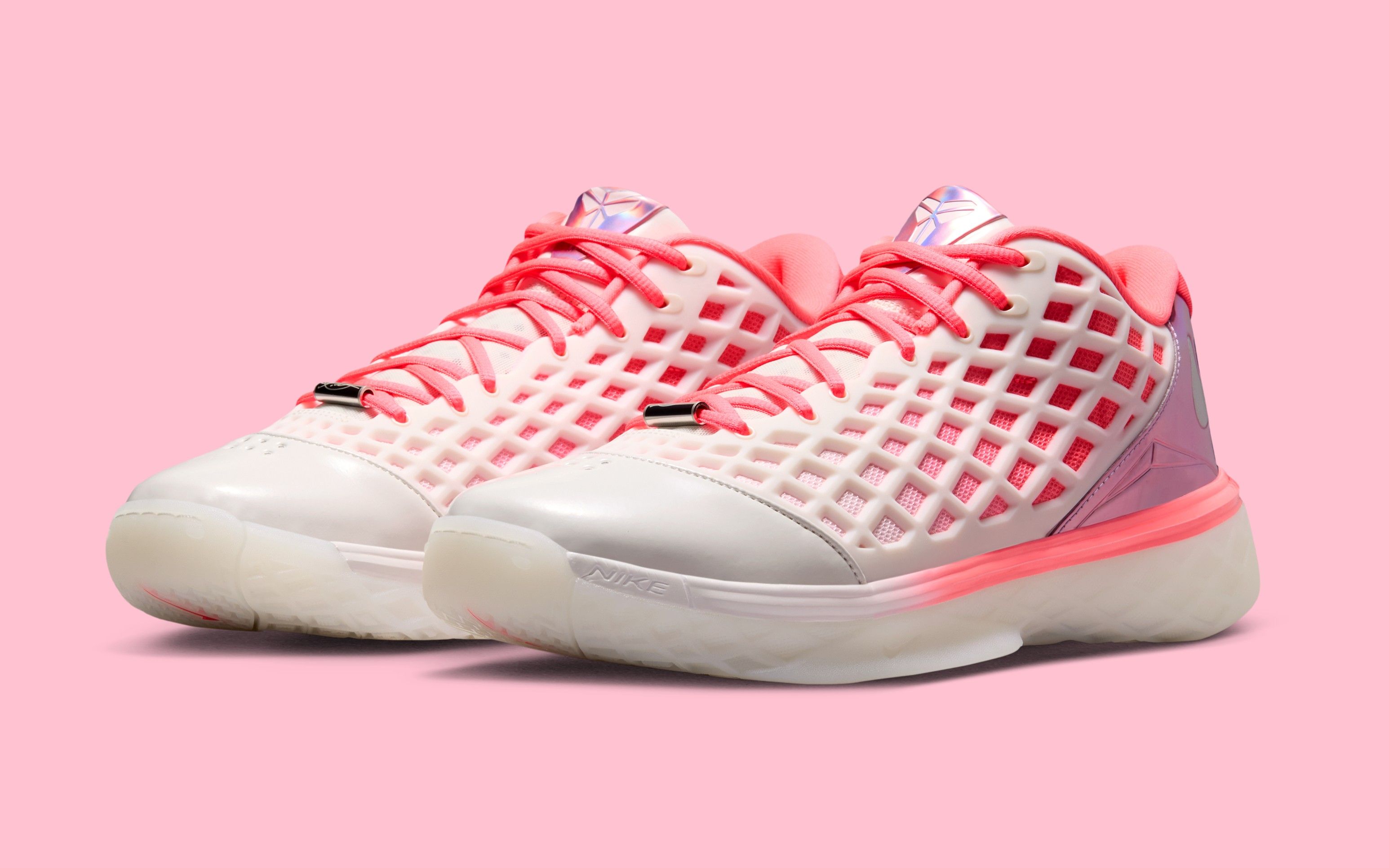 Nike Kobe 3 Protro Low “WNBA” Drops for All-Star Weekend | House