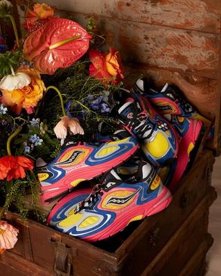 The Jae Tips x Saucony Grid Jazz 9 'I Love You But I'm Busy' Collab Releases March 28