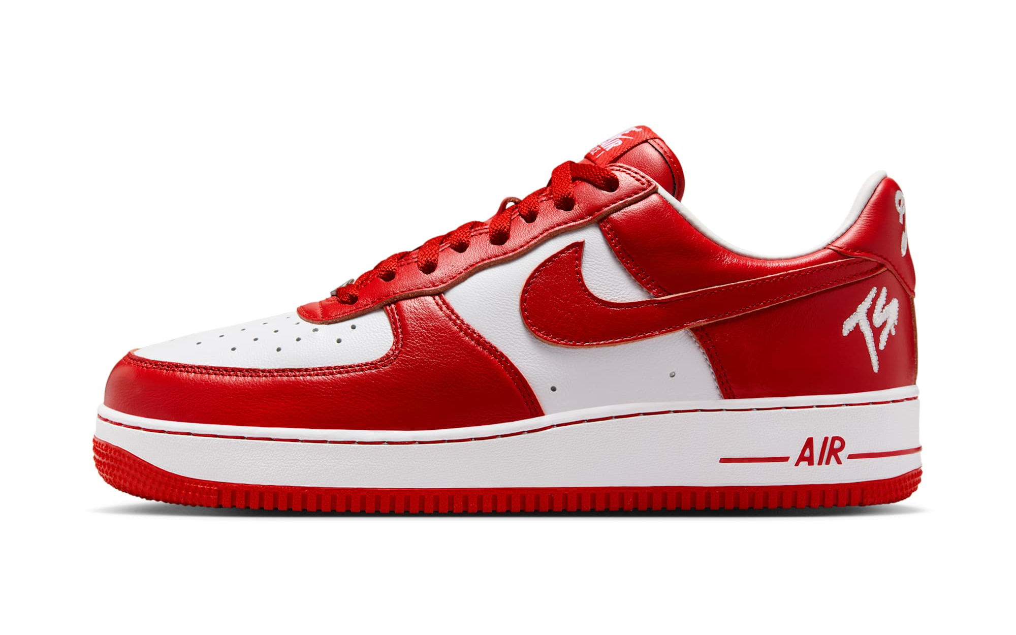 fazo air force 1