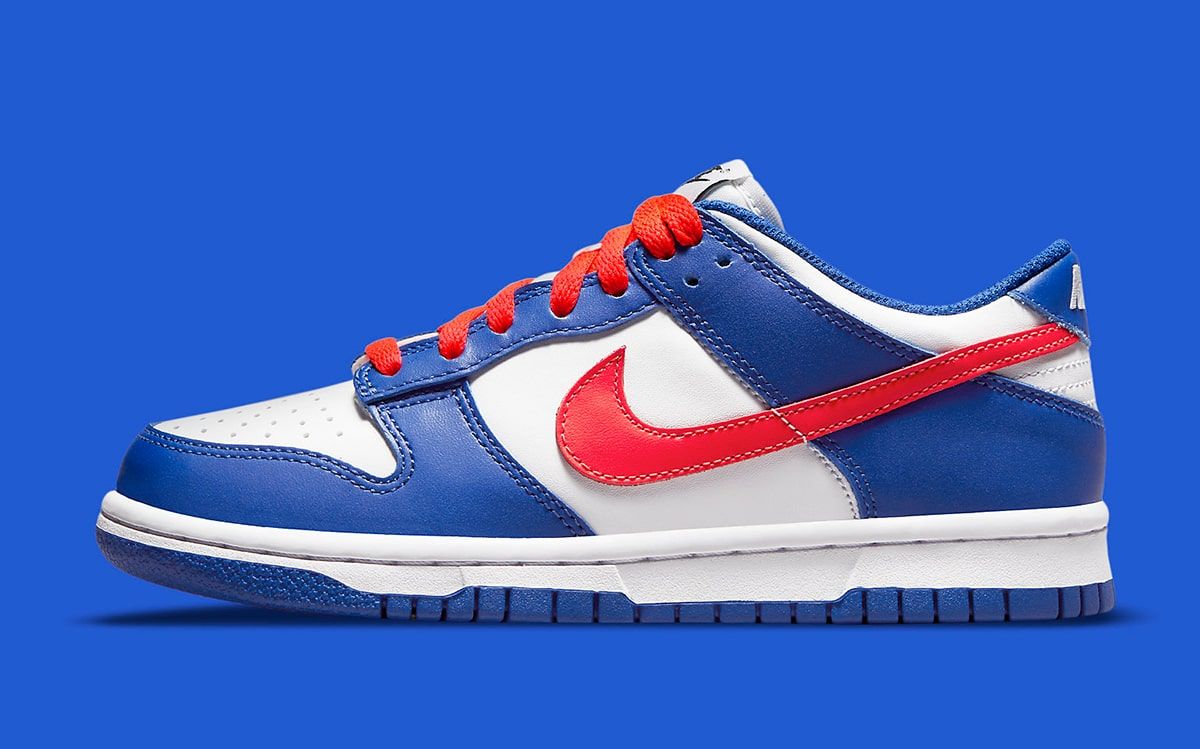 Nike Dunk Low “NY vs NY” Receives New Release Date | House of Heat°