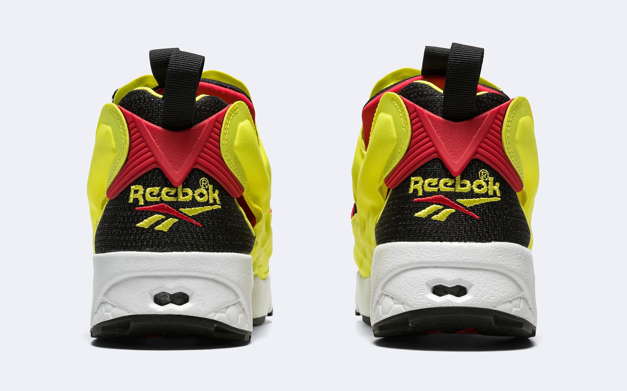 The OG v72112 reebok Instapump Fury “Citron” Returns For It's 30th  Anniversary in 2024 | OdegardcarpetsShops°