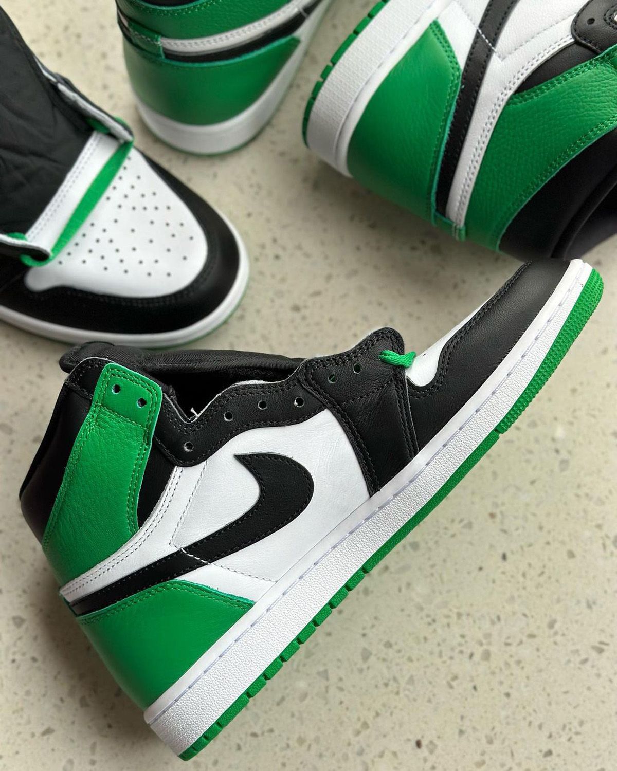 Air jordan 1 retro high og celtics online