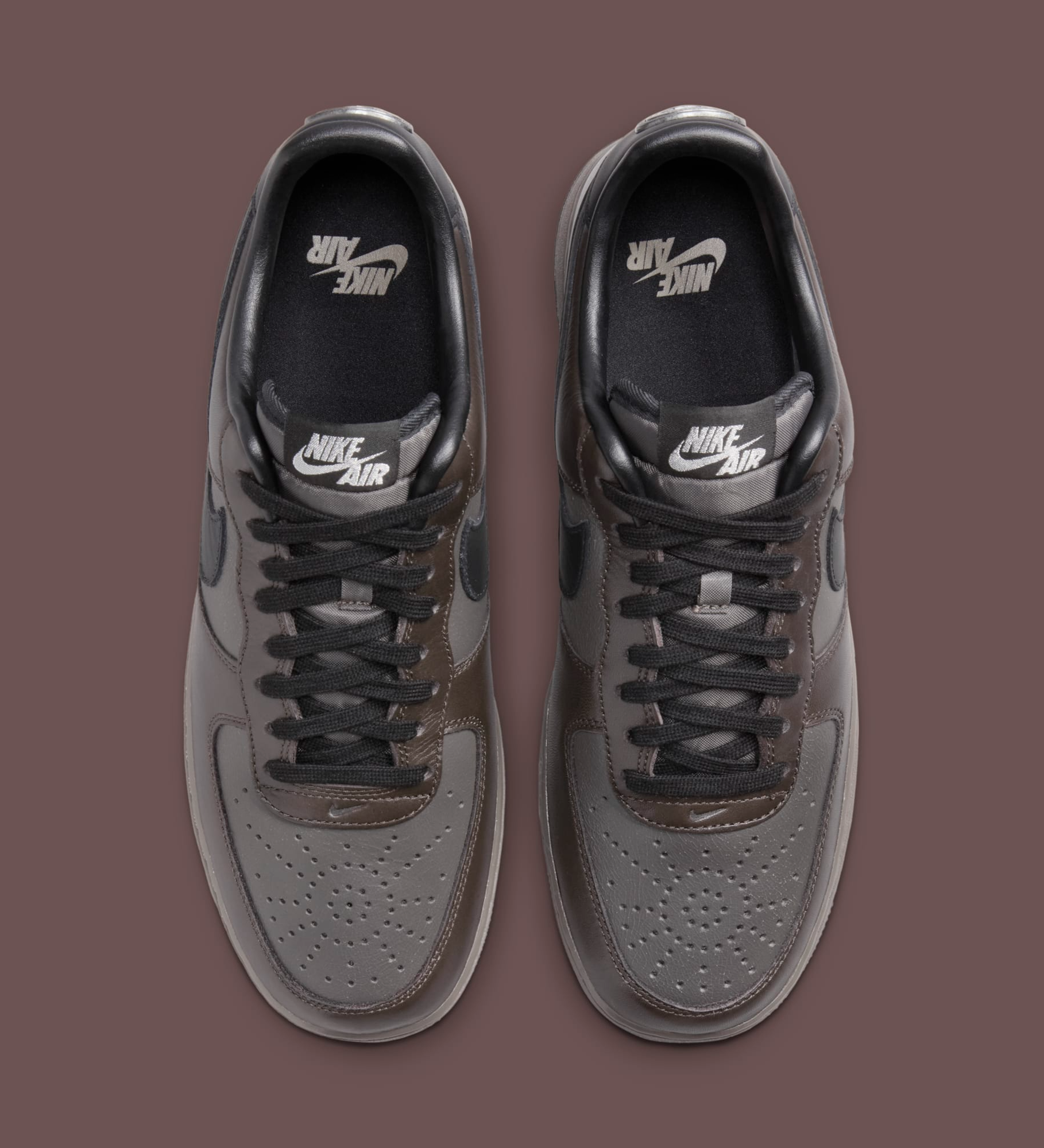 国内配送★NIKE★AIR FORCE 1 LOW CATACOMBES DE PARIS モチーフ NIKE AIR FORCE 1 LOW CATACOMBES DE PARISが8/10に国内発売予定