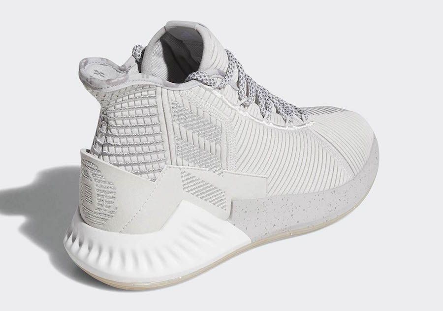 Adidas d rose sales 9 release date