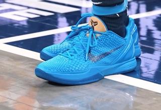 caitlin clark hyperfuse nike kobe 6 cookie monster 2