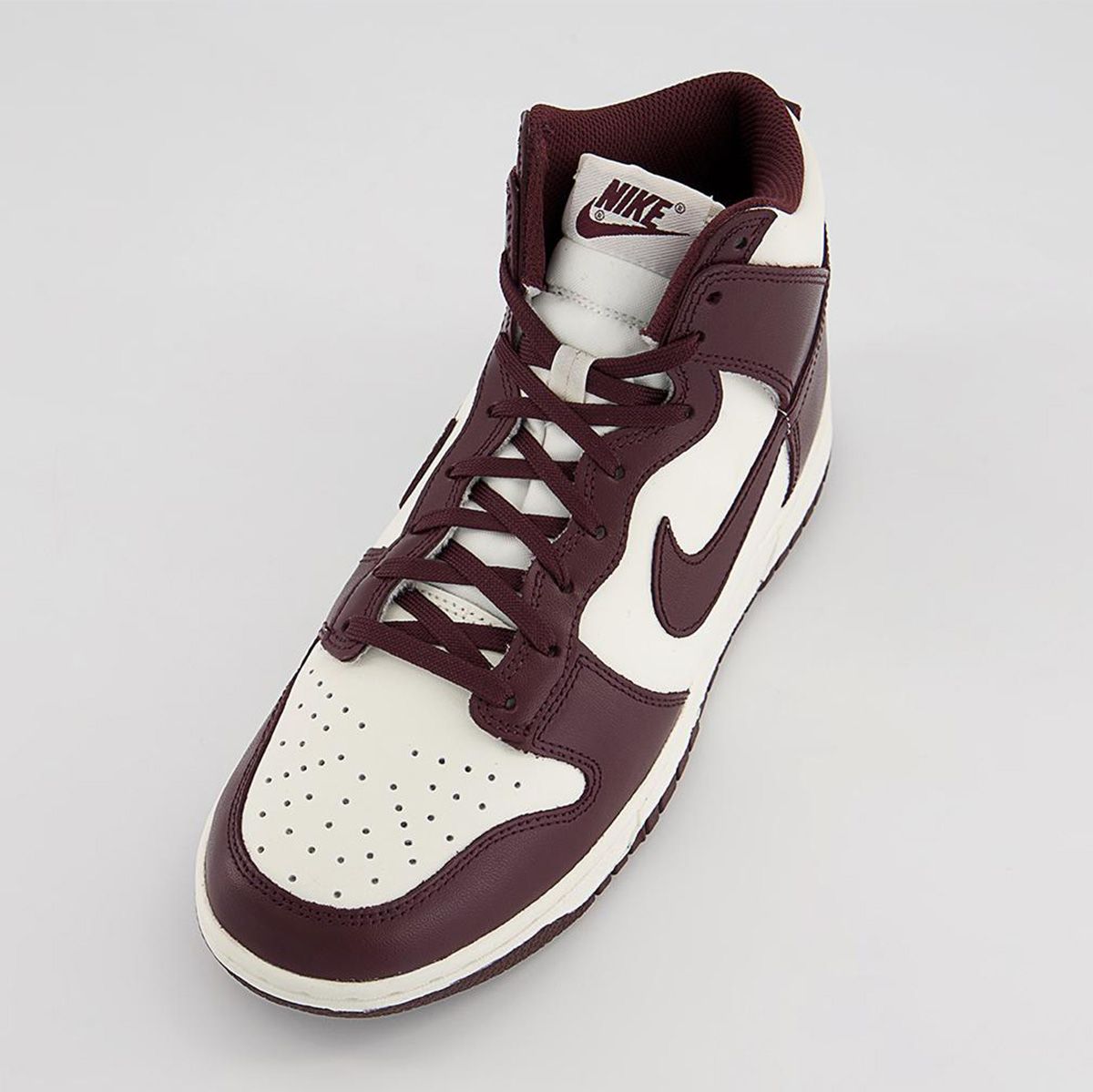 Nike Dunk High “Burgundy Crush” Drops November 22 | House of Heat°