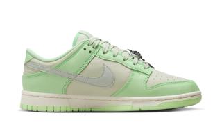 nike Downshifter dunk low next nature sea glass fn6344 001 3
