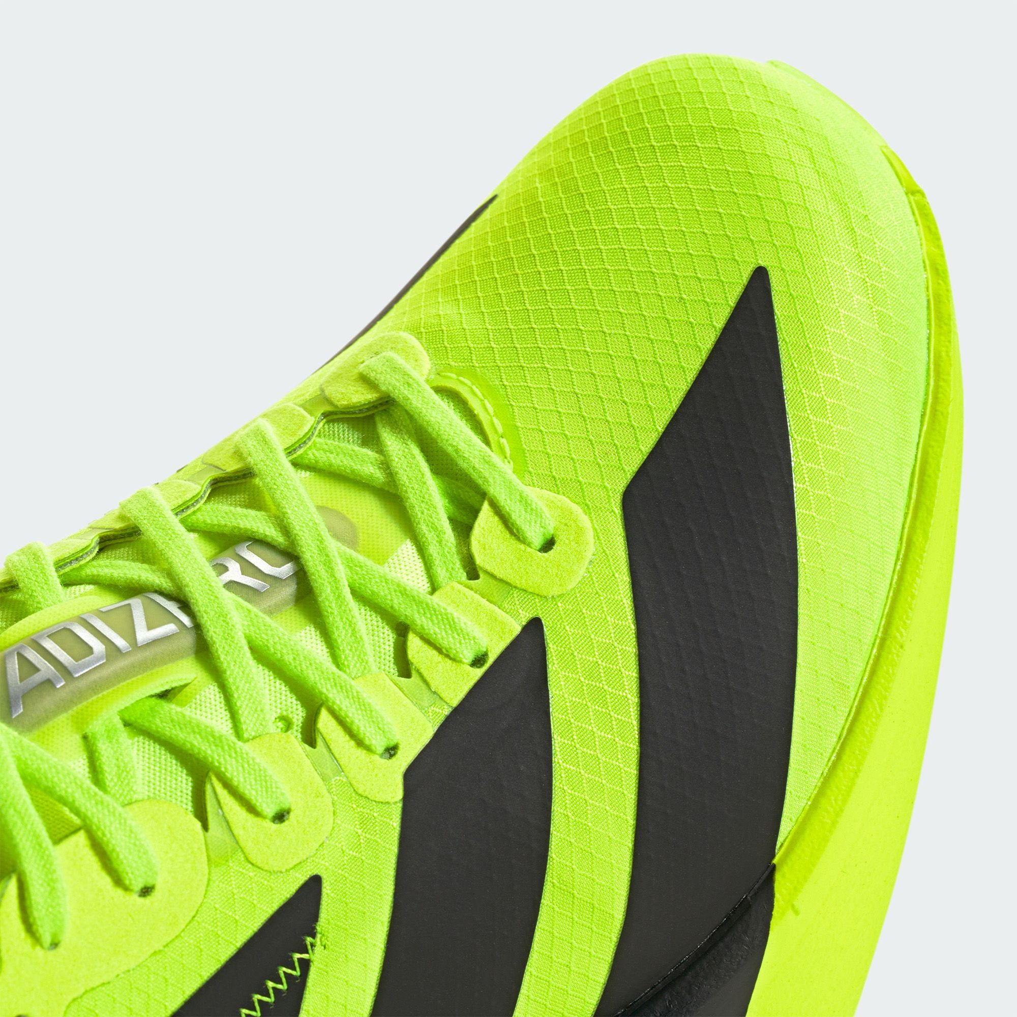 スニーカー★アディダス★Adizero Adios Pro 4 Lucid Lemon adidas adizero adios Pro 4 - Lucid Lemon/Core Black/Halo