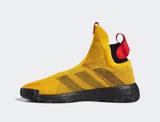 adidas n3xt l3v3l yellow black red f35292 release date 2