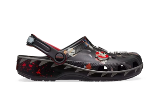Chainsaw Man x Crocs Classic Clog "Characters"