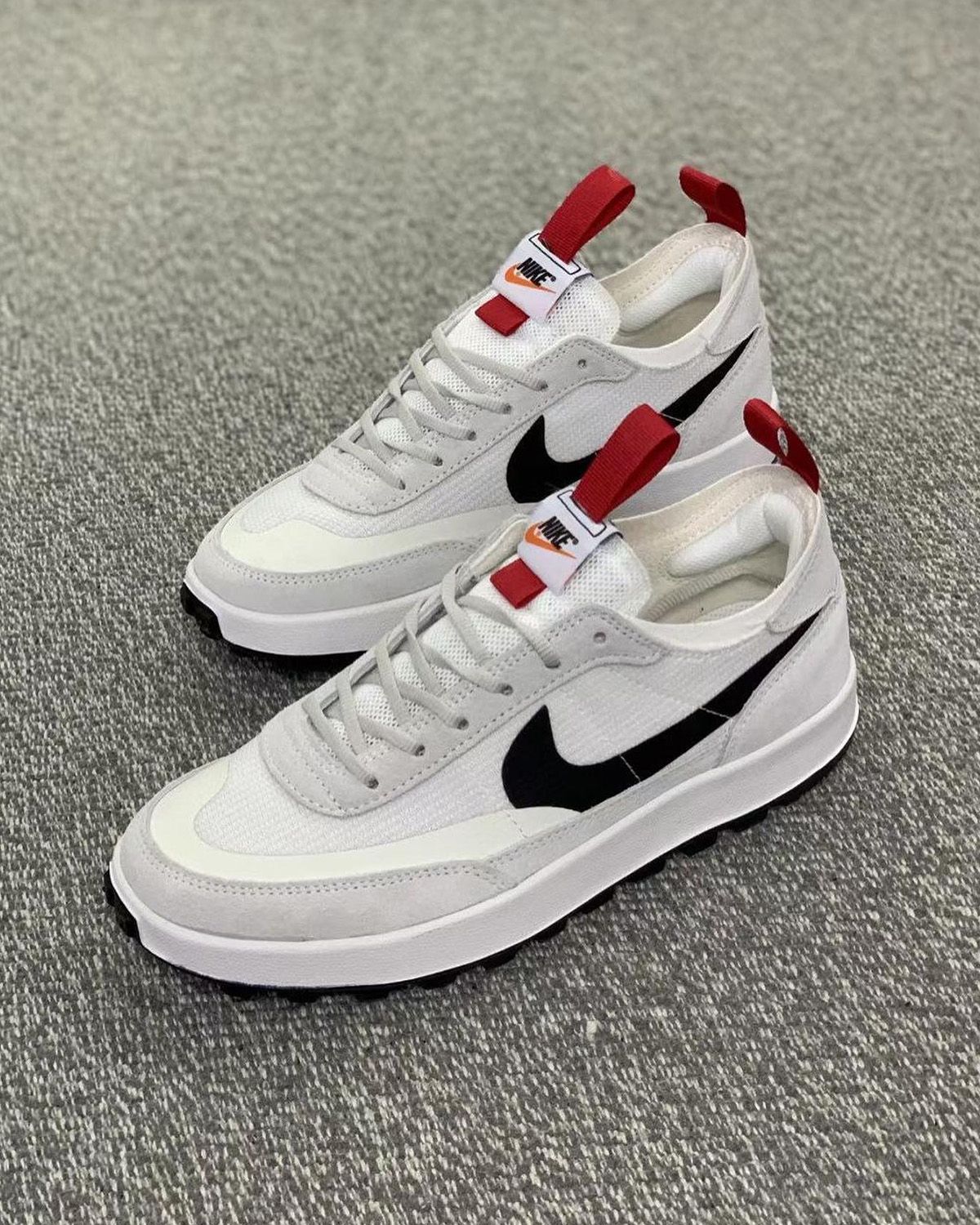 Tom sachs nike top release date