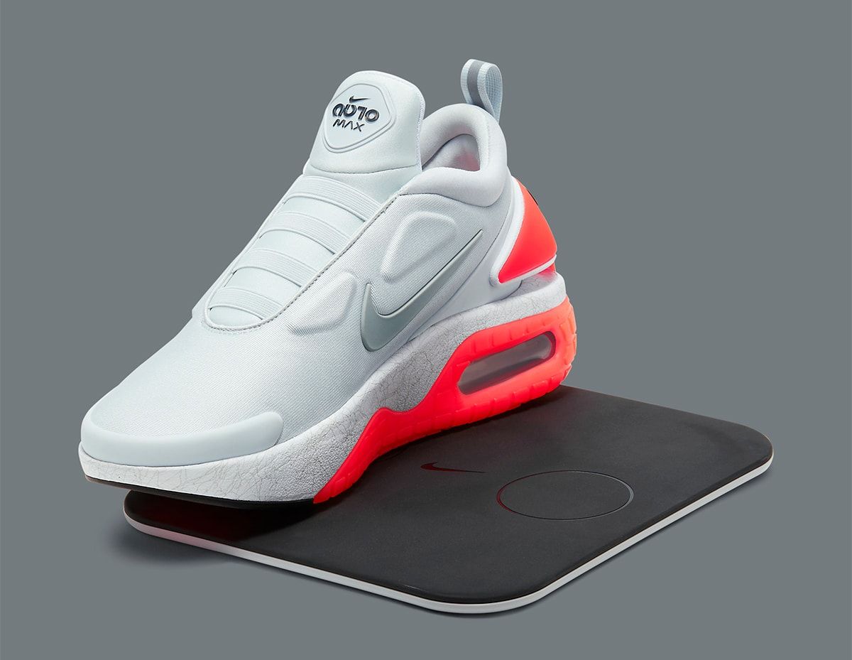 air max adapt infrared