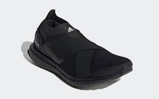 swarovski adidas ultra boost slip on black gz2640 release date 2