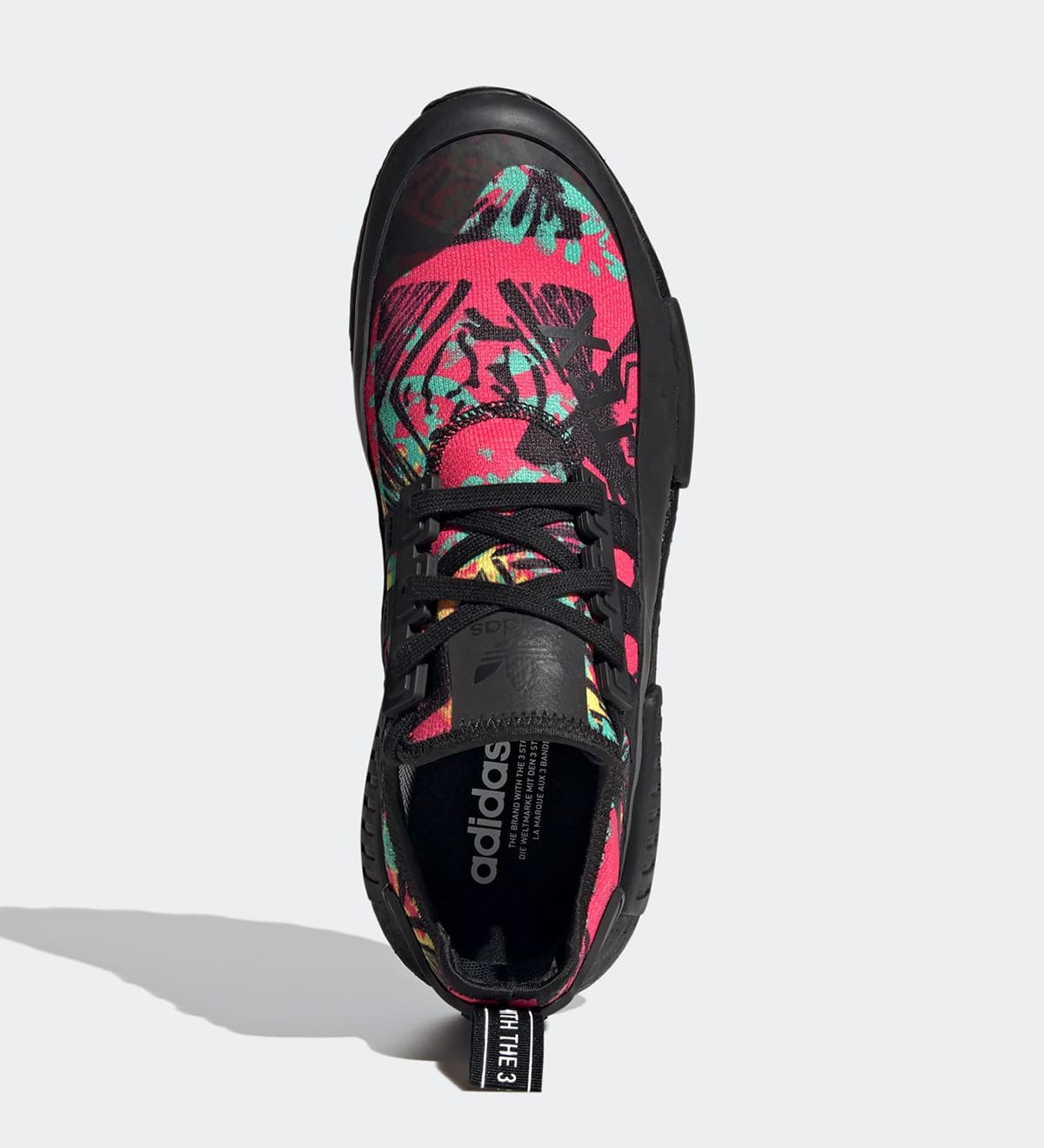 Available Now // adidas NMD R1 TR GTX | House of Heat°