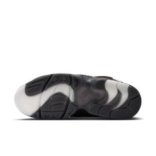 Well Off Forever x Nike Air DT Proto '92 "White/Black" (SKU: JF7593-100). Photo via Nike.
