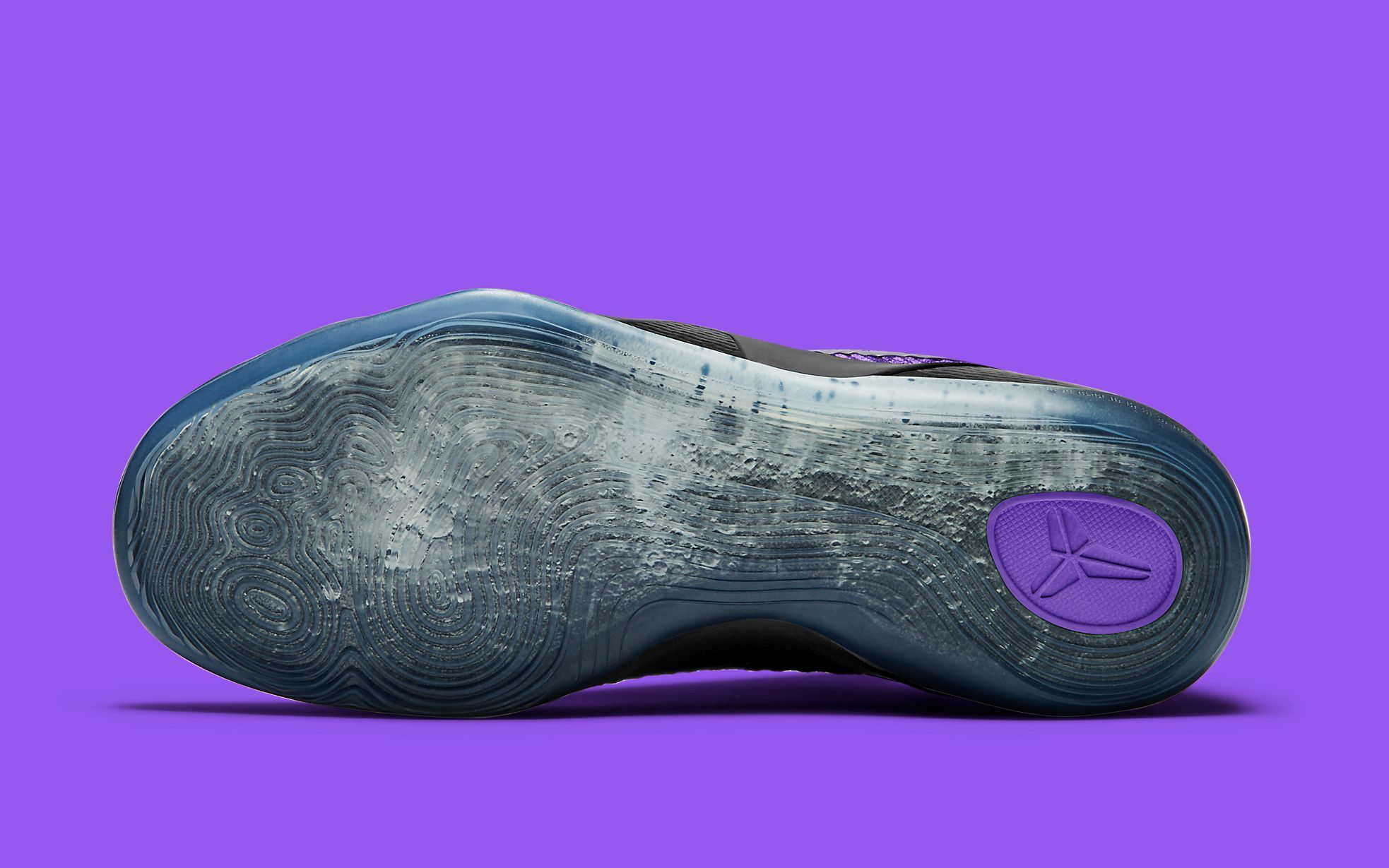 The Nike Kobe 9 Elite Low 