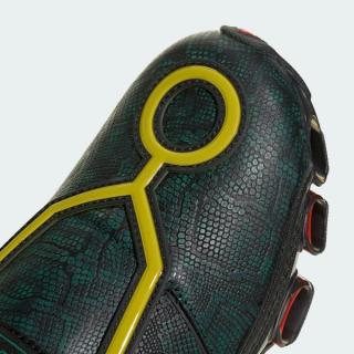 Pokémon x adidas Megaride F50 "Rayquaza" (SKU: KI5325)