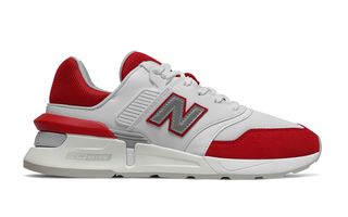 The New Balance 997 Sport Just Dropped in Three Classic Color Options