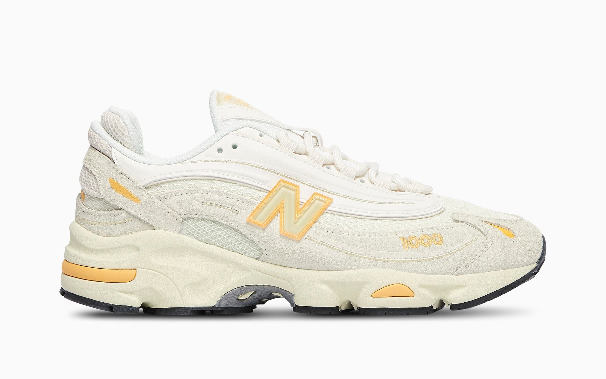 【本日特価】 The Foot Locker-Exclusive New Balance 1000 'Mineral 靴