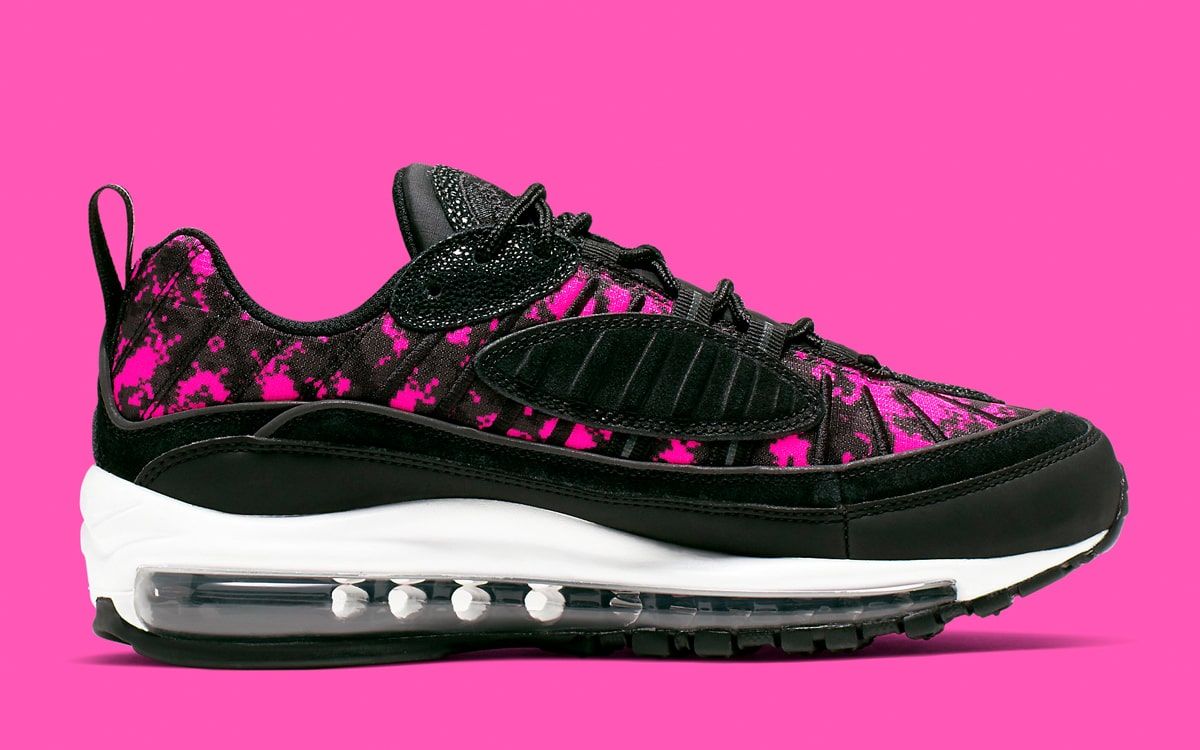 air max 98 premium camo