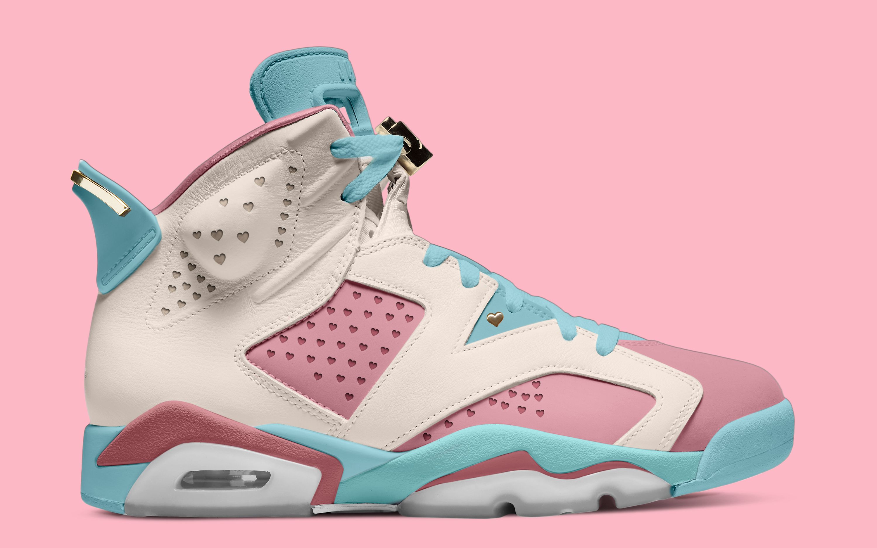 Jordan vi doernbecher on sale