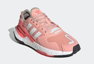adidas Day Jogger WMNS FW4828 Pink White 1