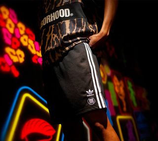 end x sneakers adidas x neighborhood football collection release date 5